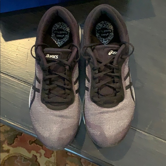 ASICS Women’s fuzeX Rush Running Shoes - Picture 3 of 7